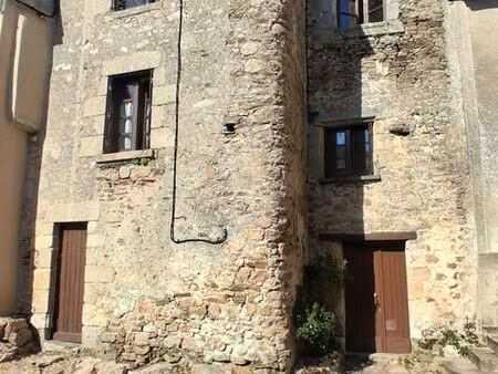maison ancienne  96 m²