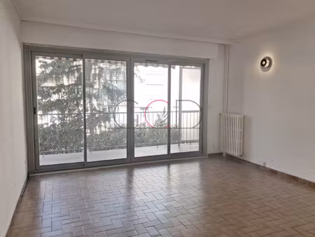 aix en provence quartier saint donnat type 2