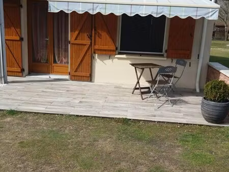 location t3 meublé
