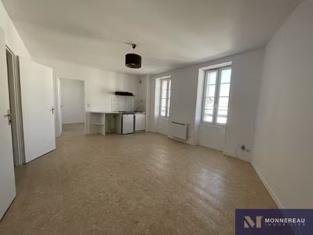 appartement t2 centre ville