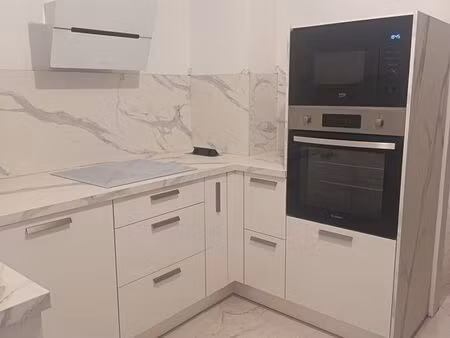 appartement t3