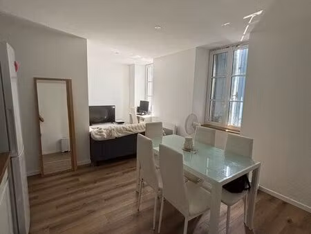 appartement t2 centre ville