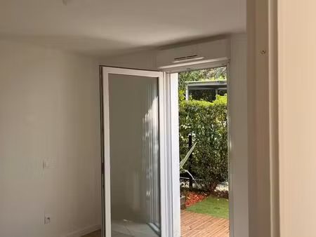 appartement t2
