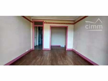 appartement de 42 m2 à rénover idéal investisseurs