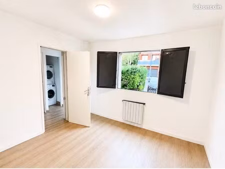 studio champigny