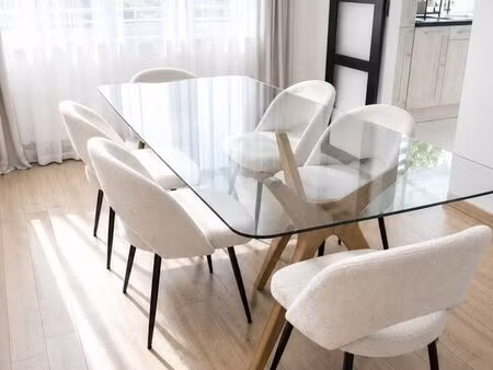 appartement 5 pièces 105 m²