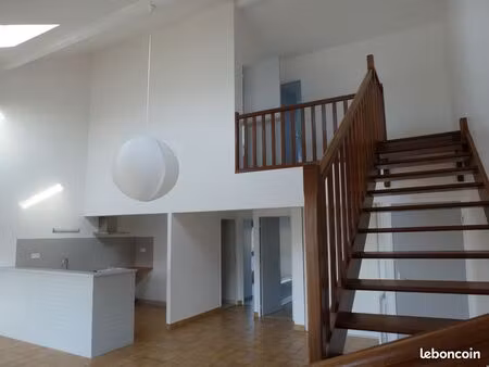 appartement à louer sur igoville