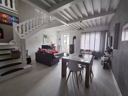 f5 - 5 rue lamartine