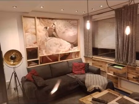 appartement a louer morez