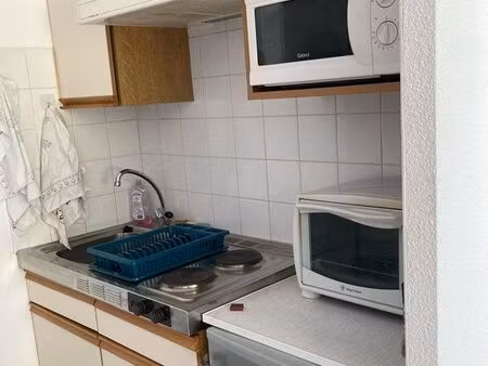 appartement f1 bis morez