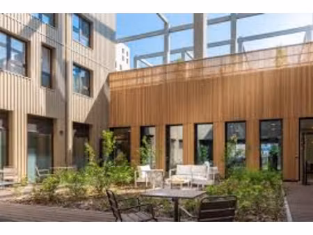 investissement en residence hotelière