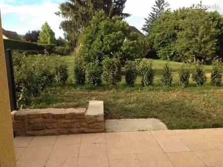 appartement à louer le pin(39)