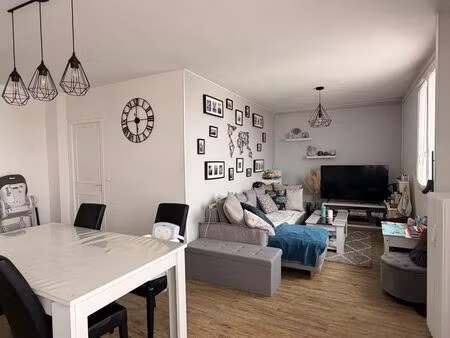 appartement à meaux (77100)