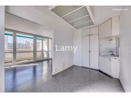appartement 4 pièces 77 m²