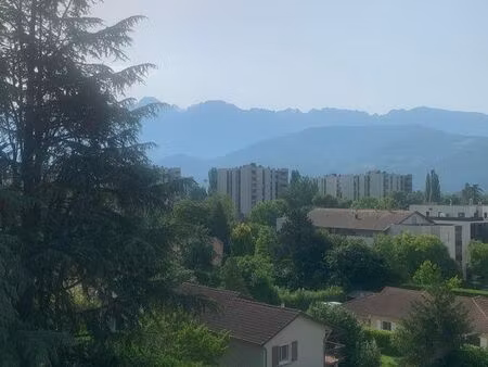 particulier loue t1 meylan