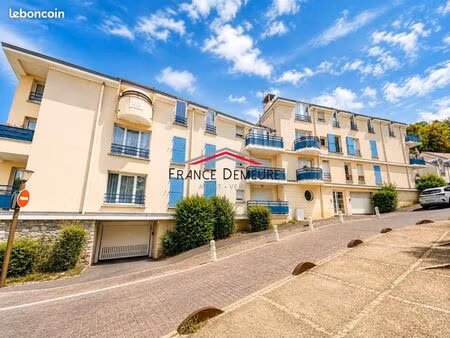 appartement 3 pièces 70 m²