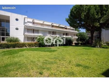appartement 3 pièces 31 m²