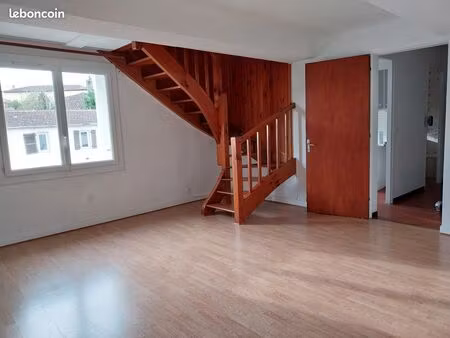 location appartement mugron