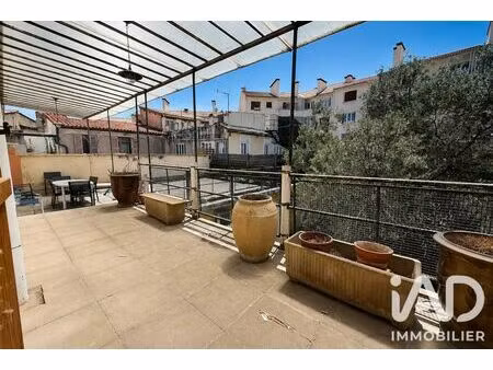 appartement à nîmes (30000)