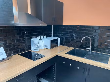 appartement t2 meuble secteur cernay