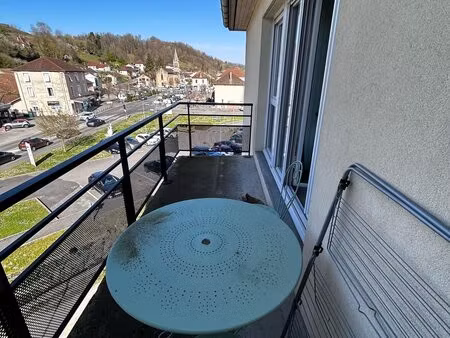 t3 st clair de la tour 795€ ref. : la2372