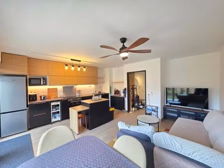 appartement meuble à louer