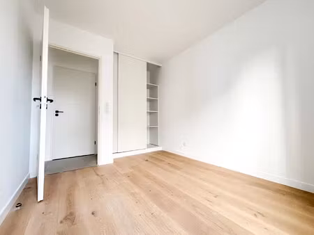 vente appartement t3 neuf - saint jean de luz