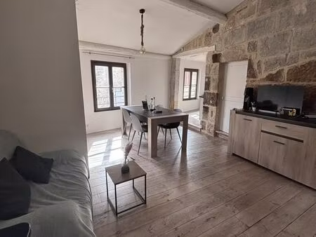 appartement à sommières (30250)