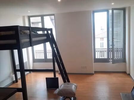 studio 28m2