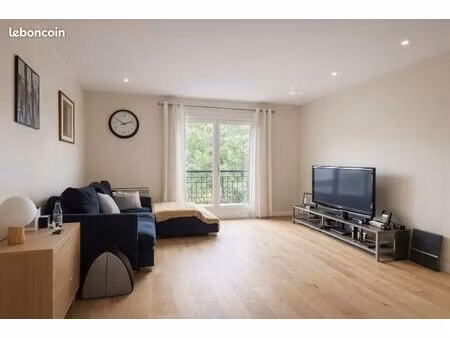 appartement t3