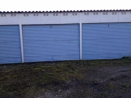 garage beaumont le roger