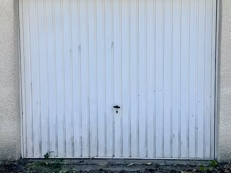 vente garage 18 m²