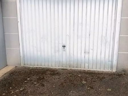 location garage