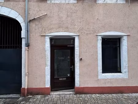 local à louer 400€ bourgoin-jallieu