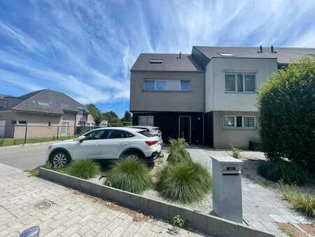 magnifique maison 4 chambres