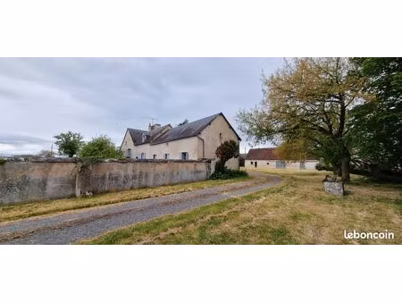 maison 4 pièces 84 m²