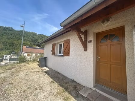 maison t3 bouvesse quirieu 867€ ref. lm353