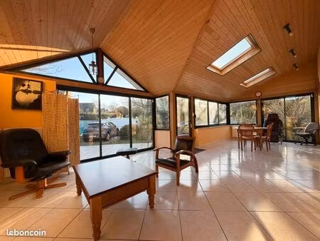 maison 8 pièces 188 m²