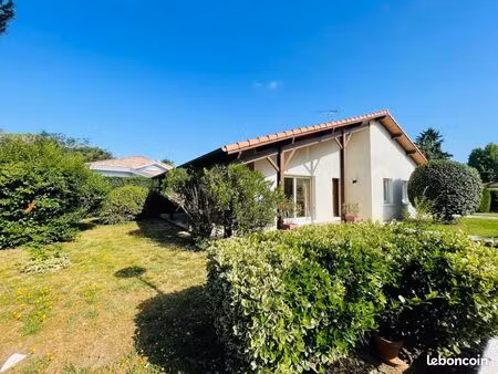 maison 4 pièces 108 m²