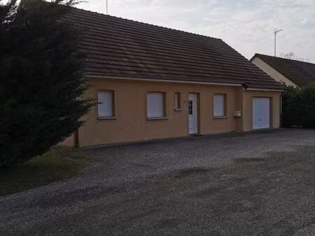 maison individuelle domblans