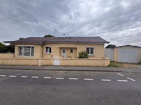 maison 6 pièces à vendre à écuisses