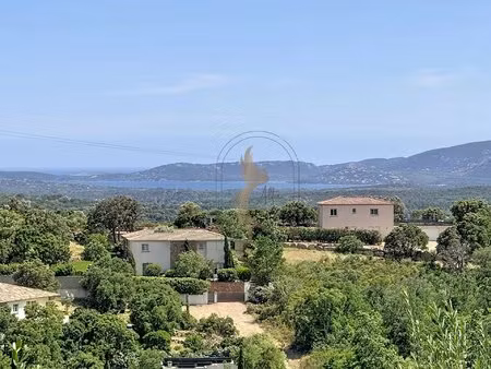 lecci – maison avec vue mer