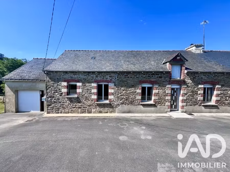 vente longère 3 pièces