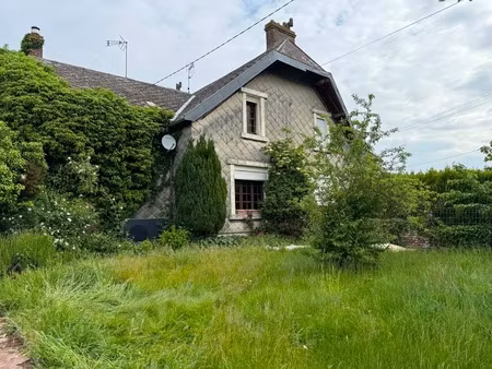 maison à vendre 5 pièces (59)
