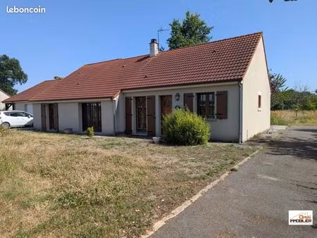 maison 5 pièces 150 m²