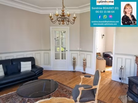 maison 8 pièces 160m2