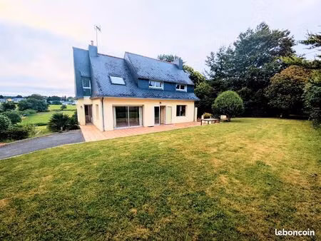 belle maison familiale rénovée