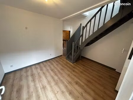 maison à louer de 60m2