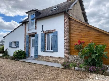maison à la campagne pour location non meublée