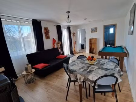 location meublée pour étudiant